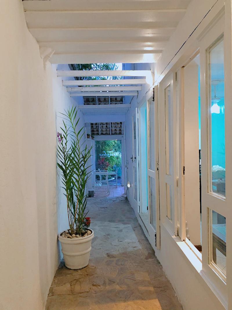 Porto Mar De Buzios Hotell Exteriör bild