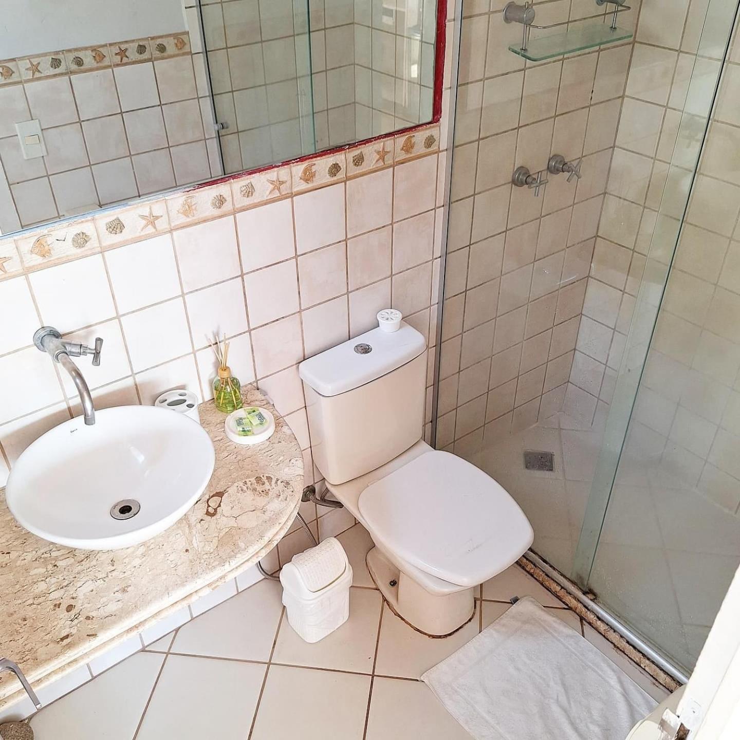 Porto Mar De Buzios Hotell Exteriör bild