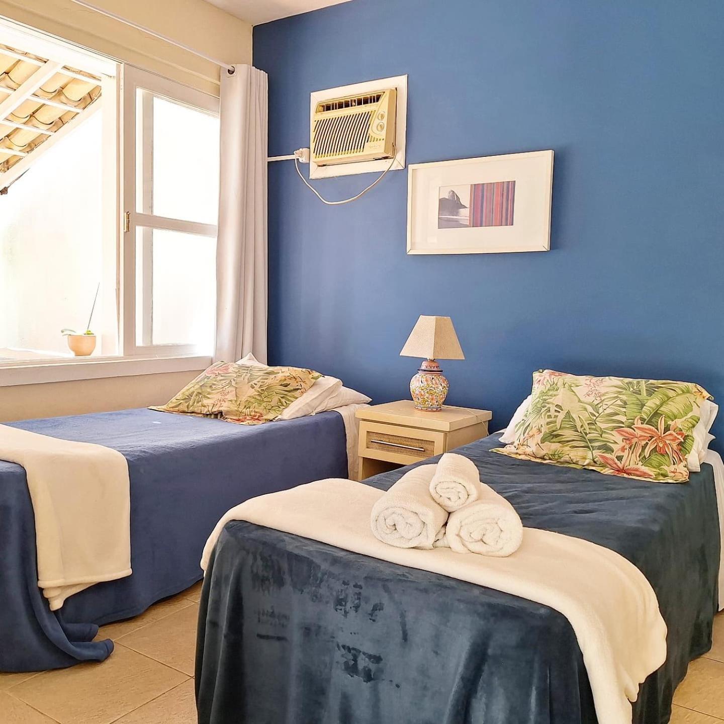 Porto Mar De Buzios Hotell Exteriör bild