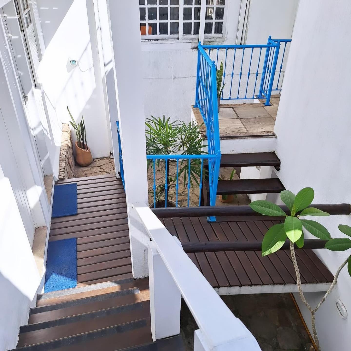 Porto Mar De Buzios Hotell Exteriör bild