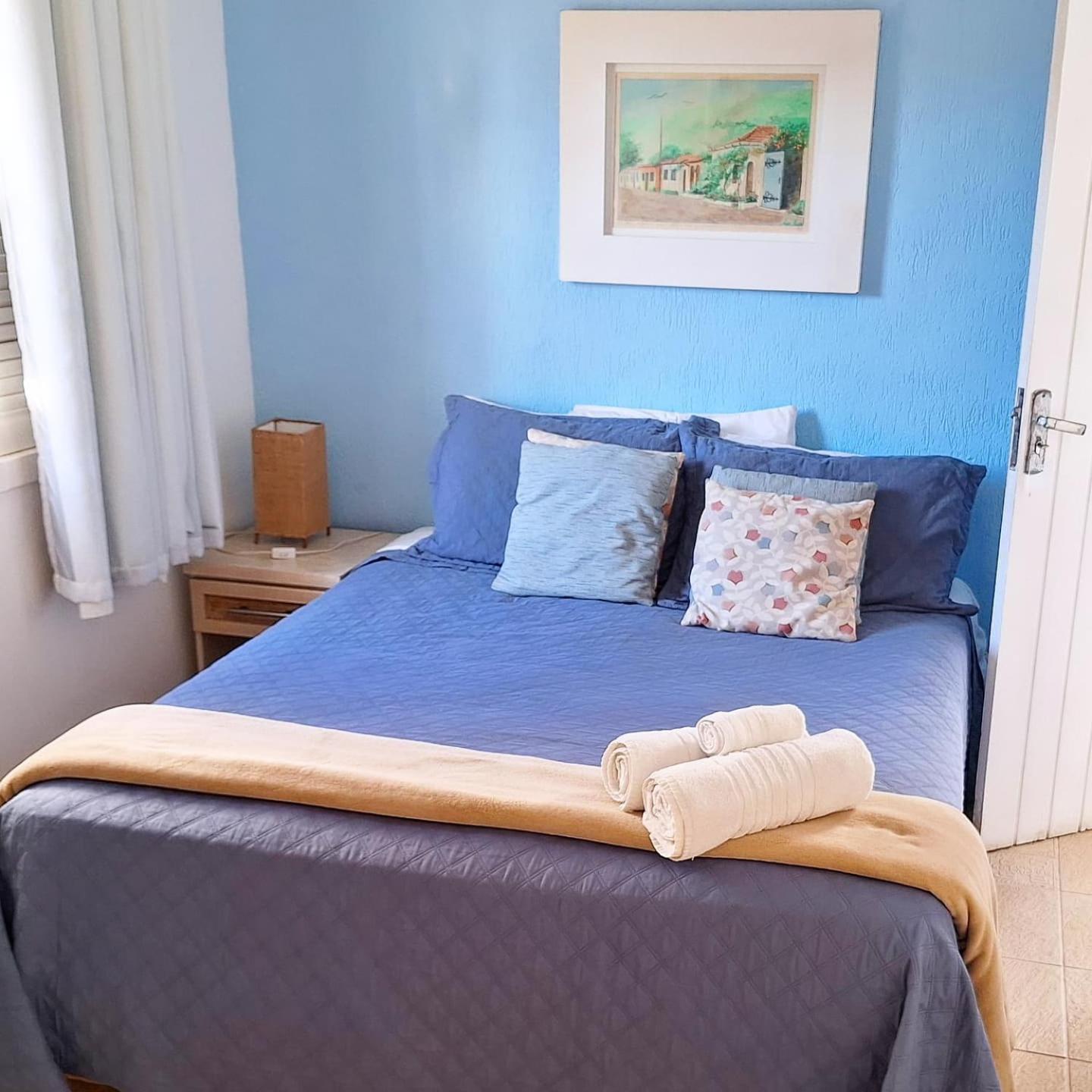 Porto Mar De Buzios Hotell Exteriör bild
