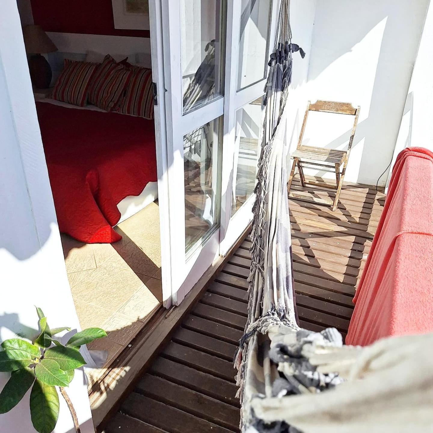 Porto Mar De Buzios Hotell Exteriör bild