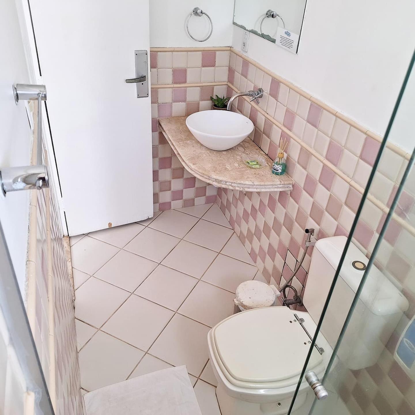 Porto Mar De Buzios Hotell Exteriör bild