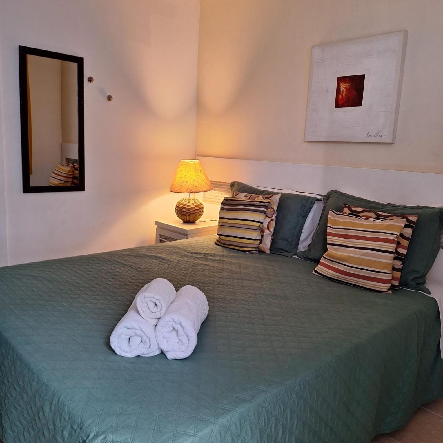 Porto Mar De Buzios Hotell Exteriör bild