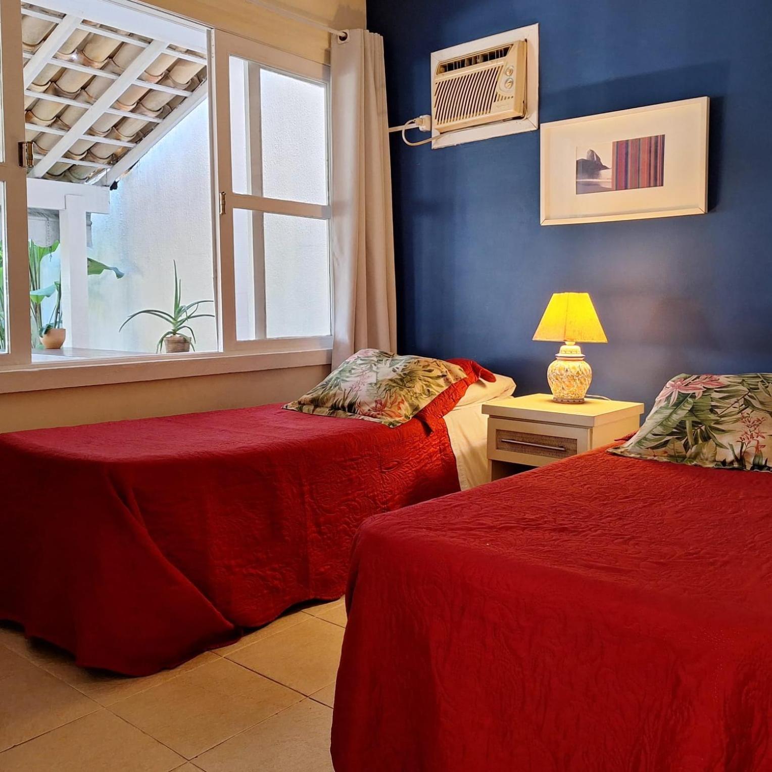 Porto Mar De Buzios Hotell Exteriör bild